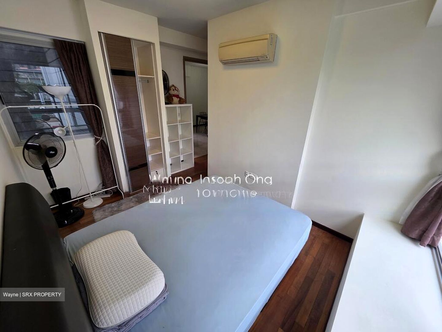 Mackenzie 88 (D9), Apartment #481911711